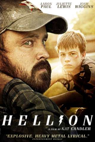 Hellion (2014) streaming