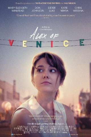 Aspettando Alex (2015) streaming