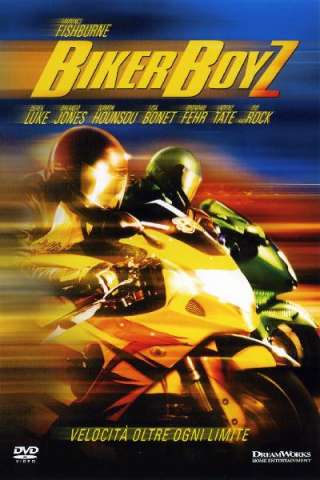 Biker Boyz (2003) streaming