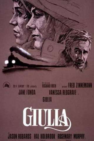 Giulia (1977) streaming