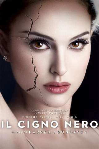 Il cigno nero (2010) streaming