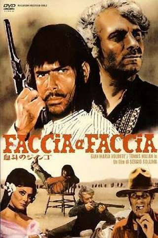 Faccia a faccia (1967) streaming
