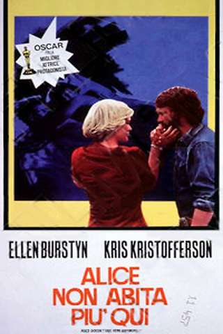Alice non abita più qui (1974) streaming