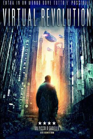Virtual Revolution (2016) streaming