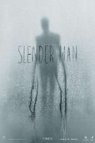 Slender Man (2018) streaming