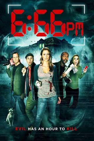 6:66 PM (2017) streaming