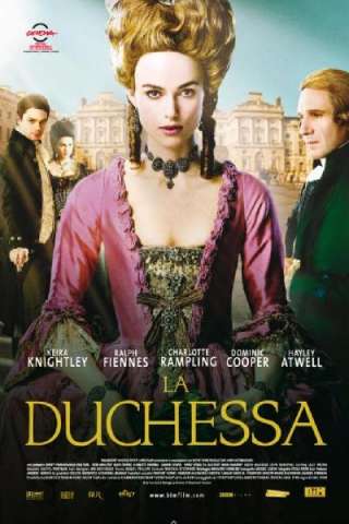 La duchessa (2008) streaming