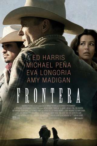 Frontera (2014) streaming