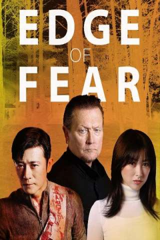 Edge of Fear (2018) streaming