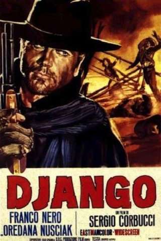 Django (1966) streaming