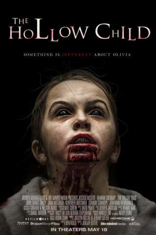 The Hollow Child (2018) streaming