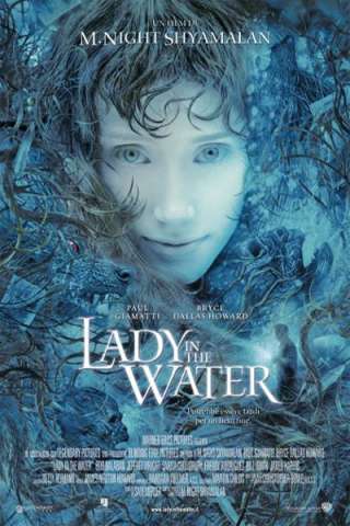 Lady in the Water (2006) streaming