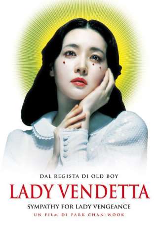 Lady Vendetta (2005) streaming