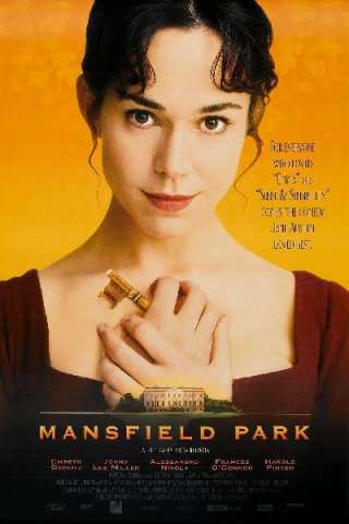 Mansfield Park (1999) streaming