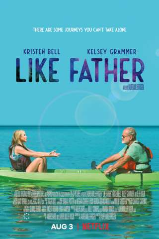 Tale padre (2018) streaming