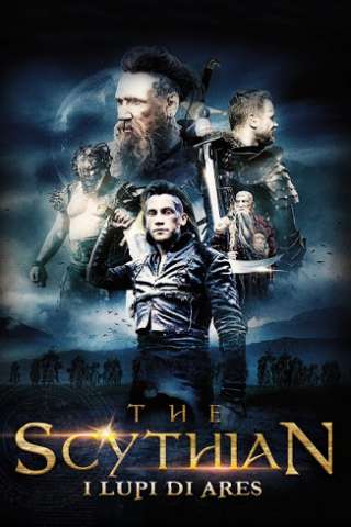Scythian - I Lupi di Ares (2018) streaming