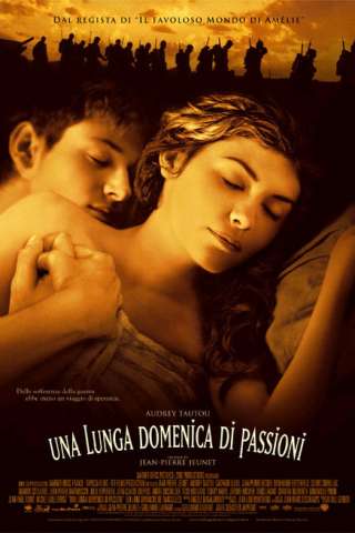Una lunga domenica di passioni (2004) streaming