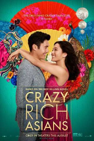 Crazy & Rich (2018) streaming