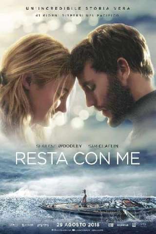 Resta con me (2018) streaming