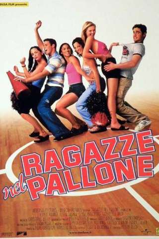 Ragazze nel pallone (2000) streaming