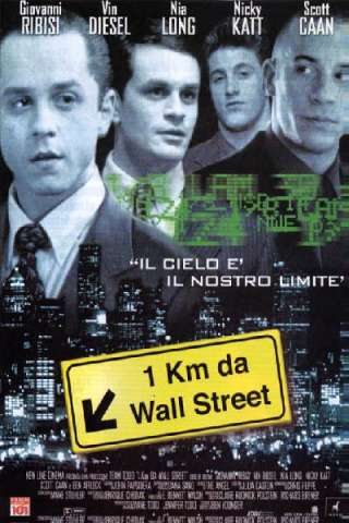 1 km da Wall Street (2000) streaming