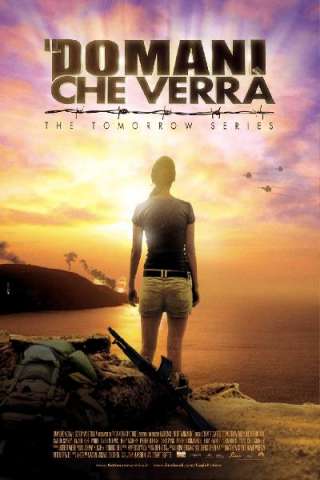 Il domani che verrà - The Tomorrow Series (2010) streaming