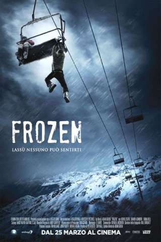 Frozen (2010) streaming