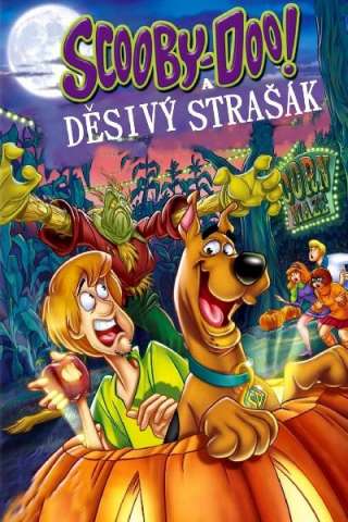 Scooby-Doo! e il mistero del granturco (2013) streaming