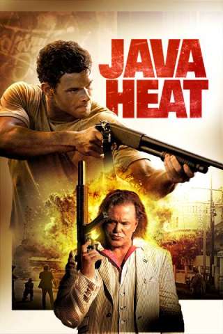 Java Heat (2013) streaming
