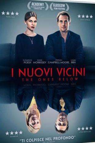 I nuovi vicini (2015) streaming