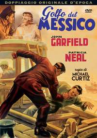 Golfo del Messico (1950) streaming