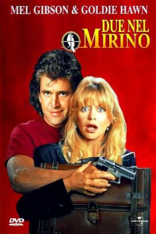Due nel mirino (1990) streaming