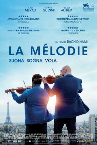 La mélodie (2017) streaming