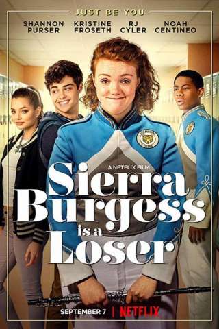 Sierra Burgess è una sfigata (2018) streaming