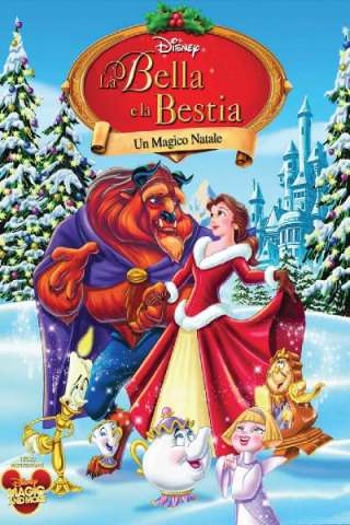 La bella e la bestia 2 - Un magico Natale (1997) streaming