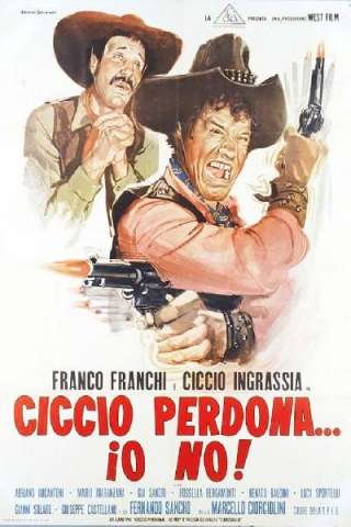 Ciccio perdona... io no! (1968) streaming