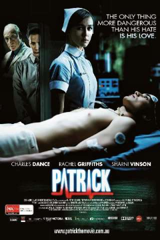 Patrick (2013) (2013) streaming