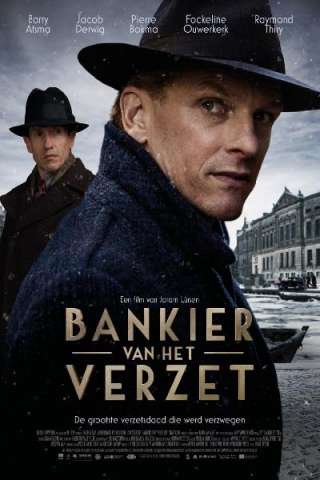 Il banchiere della Resistenza (2018) streaming