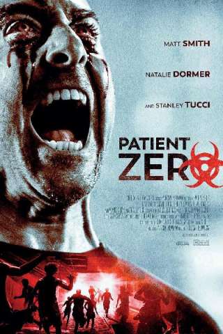 Patient Zero (2018) streaming