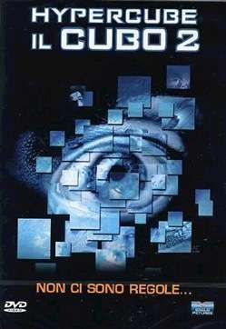 Il cubo 2 - Hypercube (2002) streaming
