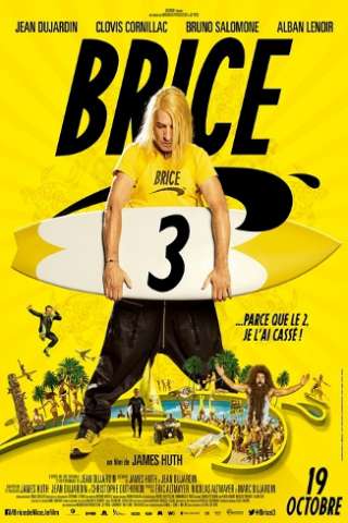 Brice contro Brice (2016) streaming