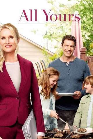 Quel bellissimo babysitter (2016) streaming