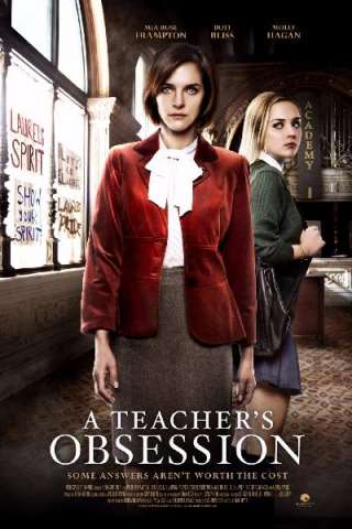 Subdola ossessione (2015) streaming
