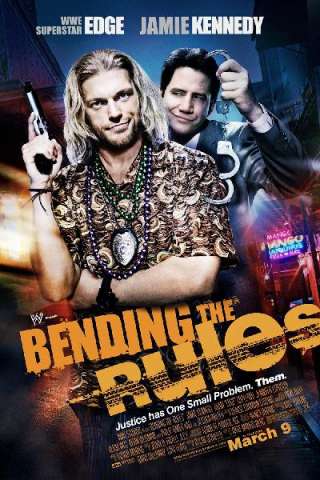 Oltre ogni regola (2012) streaming