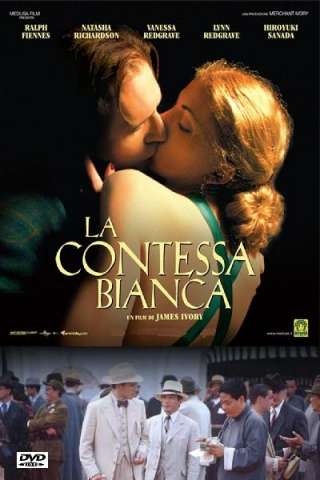 La contessa bianca (2005) streaming