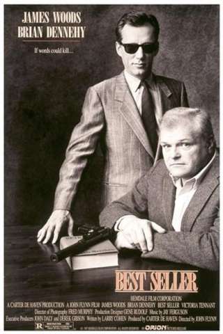 Best Seller (1987) streaming