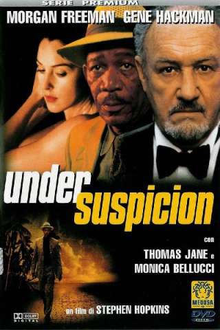 Under Suspicion (2000) streaming