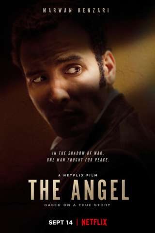 L'angelo (2018) streaming