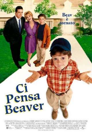 Ci pensa Beaver (1997) streaming