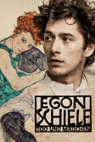 Egon Schiele (2016) streaming
